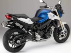 2016 BMW F 800R